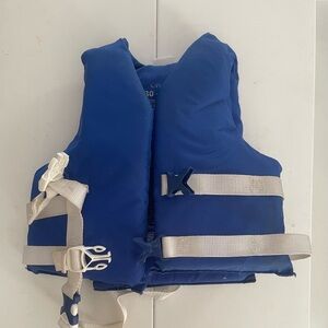 STEARNS child life vest for 30-50 pounds